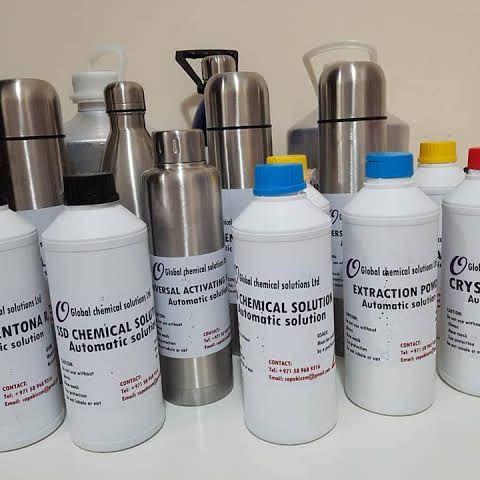 SSD UNIVERSEL COMPACT BORAX PK58